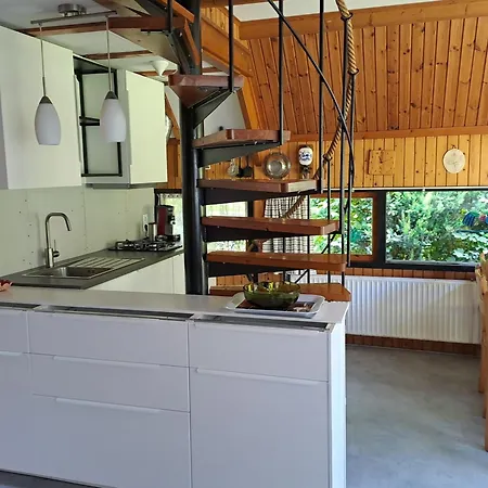 Bungalowpark West Friesland *