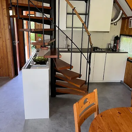 Bungalowpark West Friesland Apartment *
