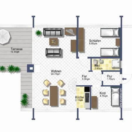 Bungalowpark West Friesland Opmeer