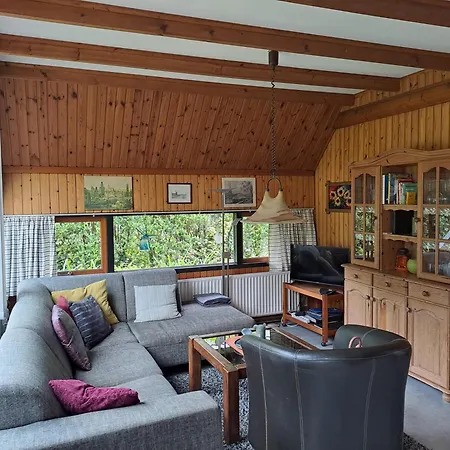 Apartment Bungalowpark West Friesland *