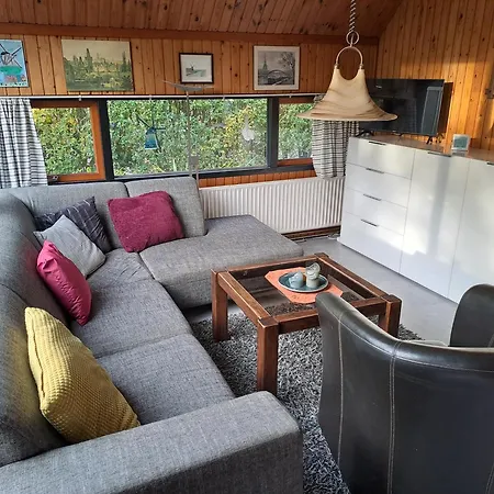Bungalowpark West Friesland Apartment Opmeer