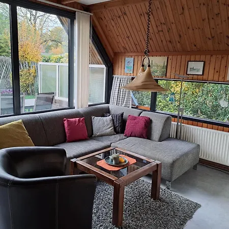 Bungalowpark West Friesland Apartment *