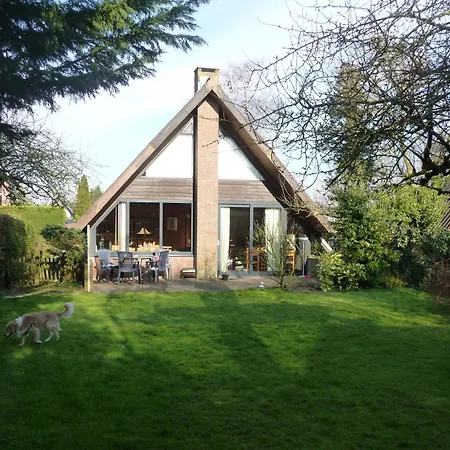 Bungalowpark West Friesland * Opmeer