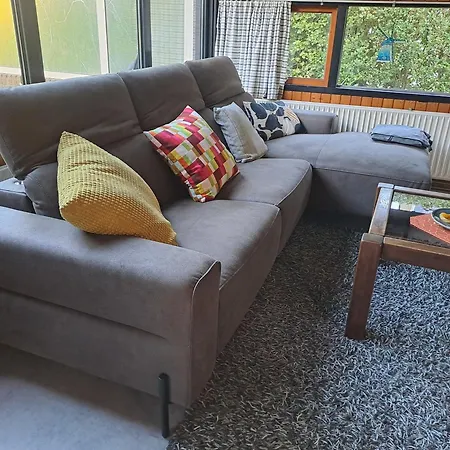 Appartamento Bungalowpark West Friesland *