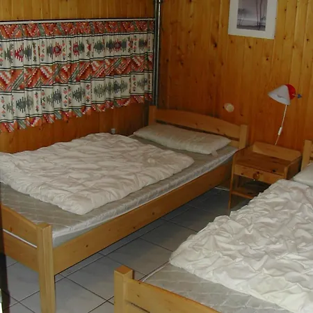 Bungalowpark West Friesland *
