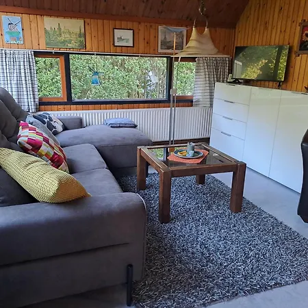 Bungalowpark West Friesland *